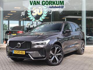 Volvo XC60 2.0 B4 R-Design Navi / Carplay / Camera