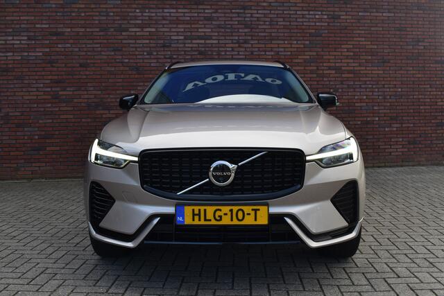 Volvo XC60 T6 350PK Plug-in hybrid AWD Plus Dark | Trekhaak | Panoramadak | 360 graden camera | Climate Pack – foto 3