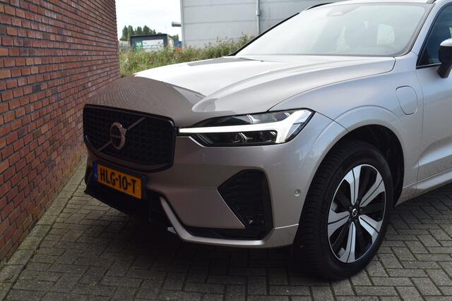 Volvo XC60 T6 350PK Plug-in hybrid AWD Plus Dark | Trekhaak | Panoramadak | 360 graden camera | Climate Pack – foto 4