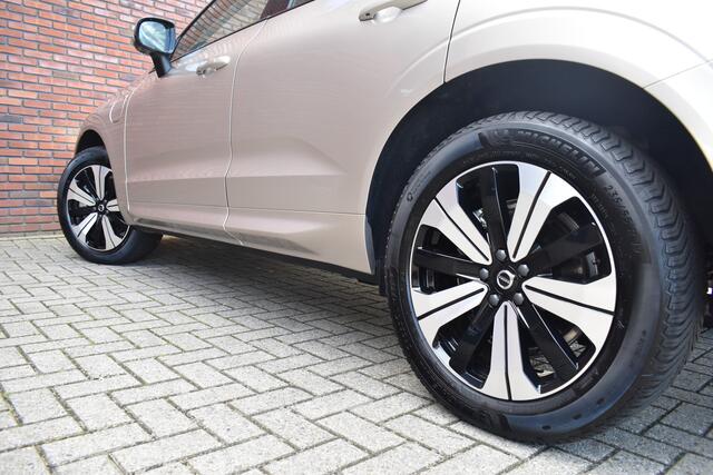 Volvo XC60 T6 350PK Plug-in hybrid AWD Plus Dark | Trekhaak | Panoramadak | 360 graden camera | Climate Pack – foto 5