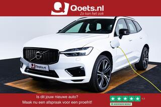 Volvo XC60 2.0 Recharge T6 AWD Inscription Trekhaak