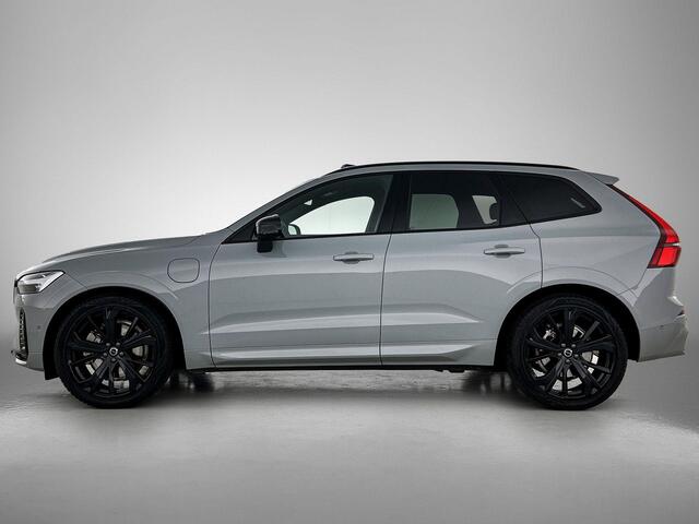 Volvo XC60 2.0 T6 Plug-in hybrid AWD Ultra Black Edition – foto 2