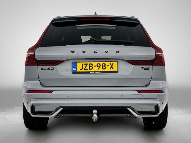 Volvo XC60 2.0 T6 Plug-in hybrid AWD Ultra Black Edition – foto 3