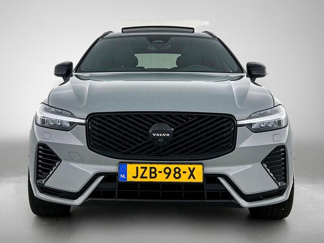 Volvo XC60 2.0 T6 Plug-in hybrid AWD Ultra Black Edition – foto 5