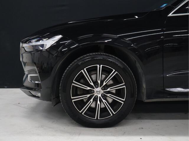 Volvo XC60 2.0 B4 Inscription [SCHUIFKANTELDAK, APPLECARPLAY, ANDROID, STOELVERWARMING, CRUISE CONTROL, STUURVERWARMING, HARMAN/KARDON AUDIO, MEMORY SEATS, HEAD UP DISPLAY, DIGITAL DASH, 360 CAMERA, ELEKTRISCHE ACHTERKLEP – foto 2