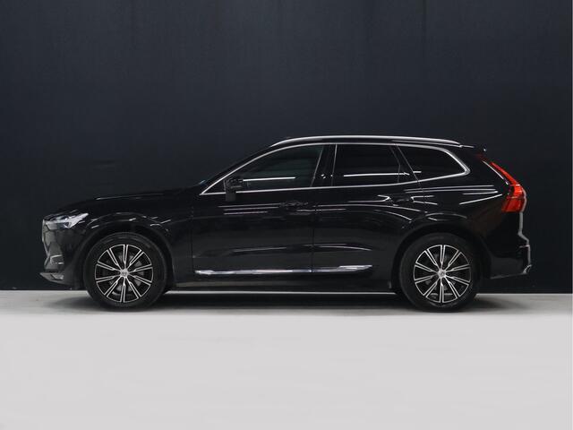 Volvo XC60 2.0 B4 Inscription [SCHUIFKANTELDAK, APPLECARPLAY, ANDROID, STOELVERWARMING, CRUISE CONTROL, STUURVERWARMING, HARMAN/KARDON AUDIO, MEMORY SEATS, HEAD UP DISPLAY, DIGITAL DASH, 360 CAMERA, ELEKTRISCHE ACHTERKLEP – foto 3