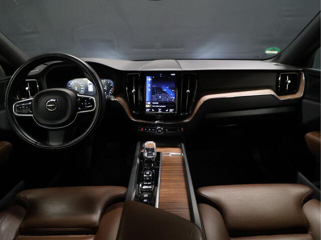 Volvo XC60 2.0 B4 Inscription [SCHUIFKANTELDAK, APPLECARPLAY, ANDROID, STOELVERWARMING, CRUISE CONTROL, STUURVERWARMING, HARMAN/KARDON AUDIO, MEMORY SEATS, HEAD UP DISPLAY, DIGITAL DASH, 360 CAMERA, ELEKTRISCHE ACHTERKLEP – foto 7
