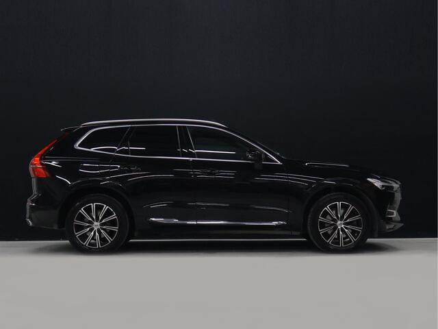 Volvo XC60 2.0 B4 Inscription [SCHUIFKANTELDAK, APPLECARPLAY, ANDROID, STOELVERWARMING, CRUISE CONTROL, STUURVERWARMING, HARMAN/KARDON AUDIO, MEMORY SEATS, HEAD UP DISPLAY, DIGITAL DASH, 360 CAMERA, ELEKTRISCHE ACHTERKLEP – foto 8