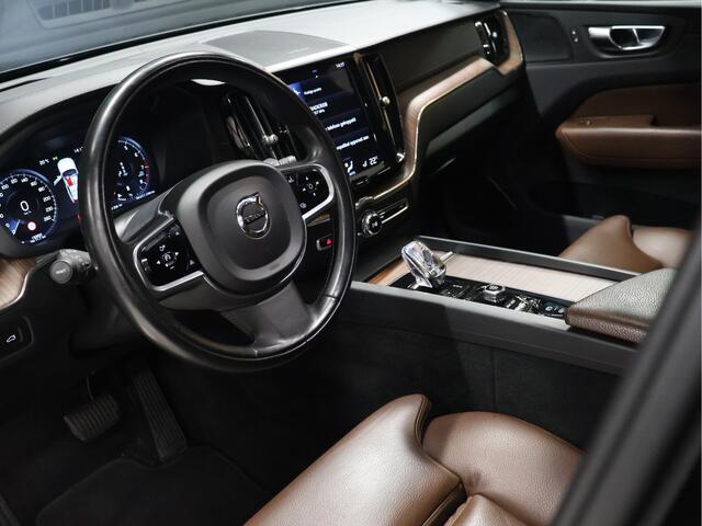 Volvo XC60 2.0 B4 Inscription [SCHUIFKANTELDAK, APPLECARPLAY, ANDROID, STOELVERWARMING, CRUISE CONTROL, STUURVERWARMING, HARMAN/KARDON AUDIO, MEMORY SEATS, HEAD UP DISPLAY, DIGITAL DASH, 360 CAMERA, ELEKTRISCHE ACHTERKLEP – foto 10