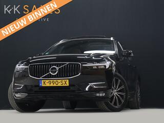 Volvo XC60 2.0 B4 Inscription [SCHUIFKANTELDAK, APP