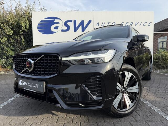 Volvo XC60 2.0 T6 Plug-in hybrid AWD Plus Dark | Trekhaak | Pano | Pilost Assist | Memory – foto 2