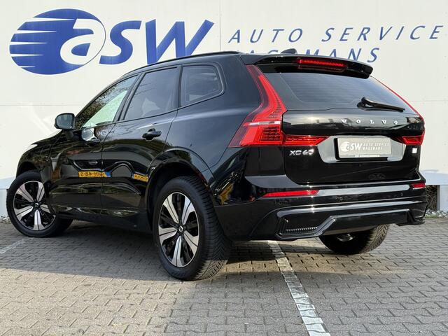 Volvo XC60 2.0 T6 Plug-in hybrid AWD Plus Dark | Trekhaak | Pano | Pilost Assist | Memory – foto 3