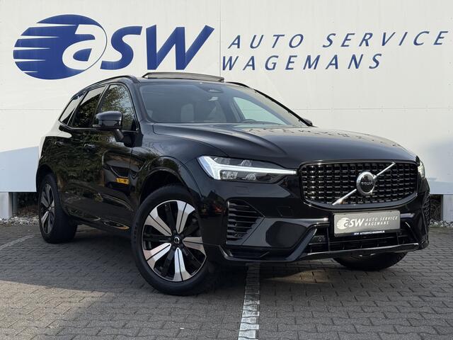 Volvo XC60 2.0 T6 Plug-in hybrid AWD Plus Dark | Trekhaak | Pano | Pilost Assist | Memory – foto 4