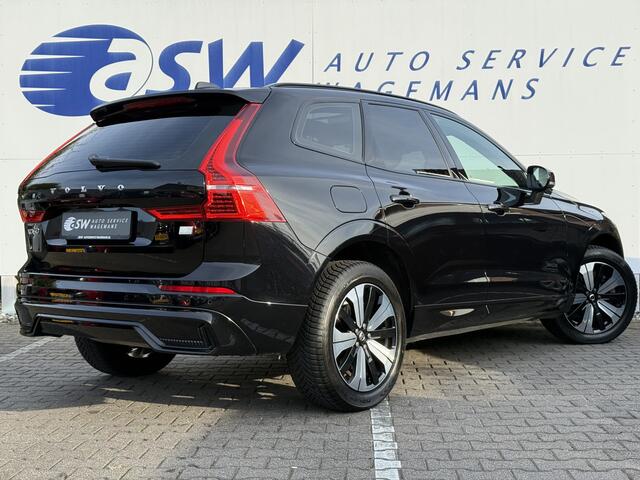 Volvo XC60 2.0 T6 Plug-in hybrid AWD Plus Dark | Trekhaak | Pano | Pilost Assist | Memory – foto 5