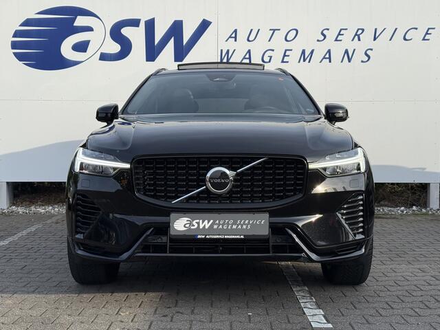 Volvo XC60 2.0 T6 Plug-in hybrid AWD Plus Dark | Trekhaak | Pano | Pilost Assist | Memory – foto 6
