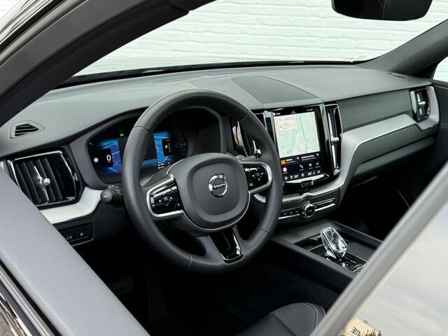 Volvo XC60 2.0 T6 Plug-in hybrid AWD Plus Dark | Trekhaak | Pano | Pilost Assist | Memory – foto 10