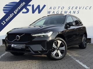 Volvo XC60 2.0 T6 Plug-in hybrid AWD Plus Dark | Tr