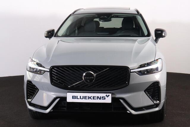 Volvo XC60 T6 Recharge AWD Plus Dark - Panorama/schuifdak - IntelliSafe Assist & Surround - 360º Camera - Harman/Kardon audio - Verwarmde voorstoelen, stuur & achterbank - Parkeersensoren voor & achter - Elektr. bedienb. voorstoelen met geheugen - Head up display - Draadloze tel. lader - Extra getint glas - Inklapbare trekhaak - 19' LMV – foto 2
