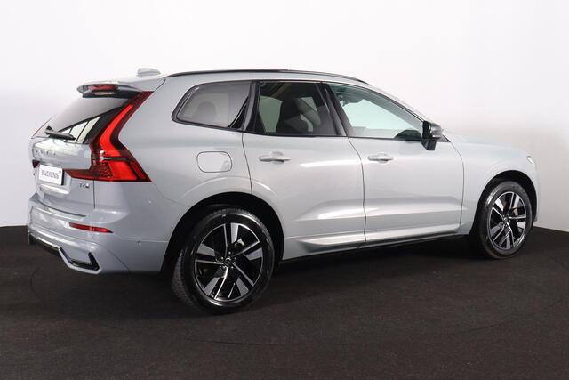 Volvo XC60 T6 Recharge AWD Plus Dark - Panorama/schuifdak - IntelliSafe Assist & Surround - 360º Camera - Harman/Kardon audio - Verwarmde voorstoelen, stuur & achterbank - Parkeersensoren voor & achter - Elektr. bedienb. voorstoelen met geheugen - Head up display - Draadloze tel. lader - Extra getint glas - Inklapbare trekhaak - 19' LMV – foto 5