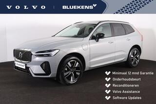 Volvo XC60 T6 Recharge AWD Plus Dark - Panorama/sch