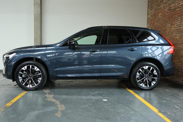Volvo XC60 2.0 T6 Plug-in hybrid AWD Ultra Dark | Luchtvering | Semi-Electrische Wegklapbare Trekhaak | Panoramadak | Head up display | 360 graden camera | Verwarmbare voorstoelen stuurwiel en achterbank | Premium audio by Harman Kardon | – foto 5