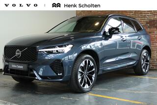 Volvo XC60 2.0 T6 Plug-in hybrid AWD Ultra Dark | L