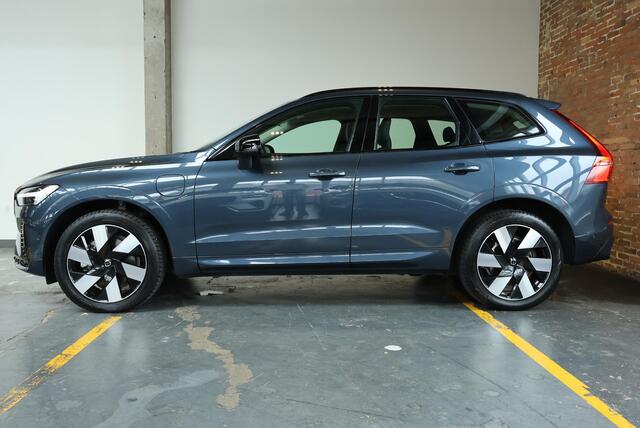 Volvo XC60 T6 Plug-in hybrid AWD Ultra Dark | Trekhaak | Panoramadak | Verwarmbare voorstoelen, achterbank en stuurwiel | 360 graden camera | Head-up display | Premium audio by Harman Kardon | Adaptieve cruise control | Keyless – foto 6