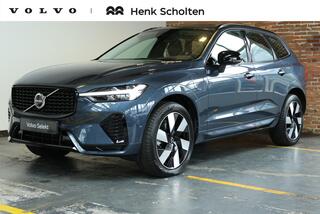 Volvo XC60 T6 Plug-in hybrid AWD Ultra Dark | Trekh