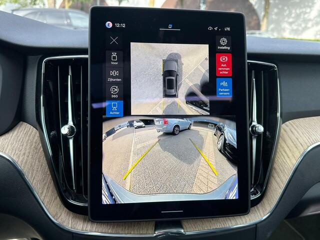 Volvo XC60 2.0 T8 AWD Plug-in hybrid Ultra Dark VAN: 62.900,- VOOR: 59.877,- UW HERFSTVOORDEEL: 3.023,- EURO | FABR. garantie t/m 02-2028 | MEGA VOL! | LUCHTVERING | STOEL VERKOELING|VENTILATIE | B&W AUDIO etc. | – foto 4