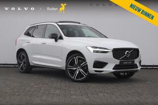 Volvo XC60 2.0 Recharge T6 AWD R-Design / Trekhaak