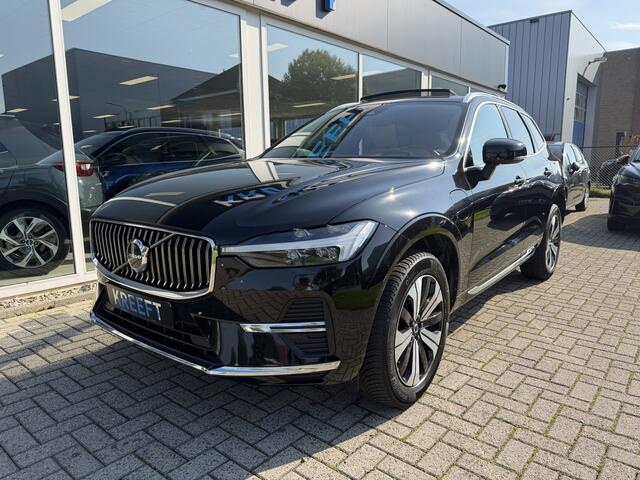 Volvo XC60 2.0 T6 Plug-in hybrid AWD Plus Bright Stoelventilatie | Trekhaak | – foto 2