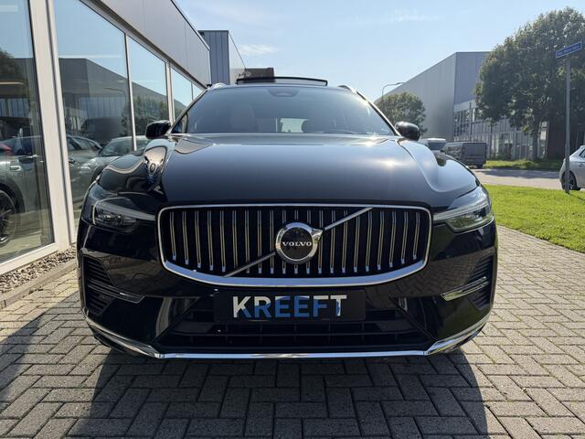 Volvo XC60 2.0 T6 Plug-in hybrid AWD Plus Bright Stoelventilatie | Trekhaak | – foto 3