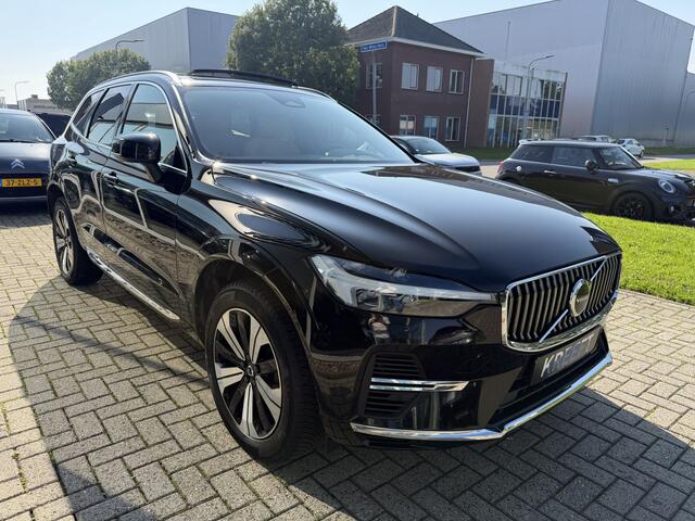 Volvo XC60 2.0 T6 Plug-in hybrid AWD Plus Bright Stoelventilatie | Trekhaak | – foto 4