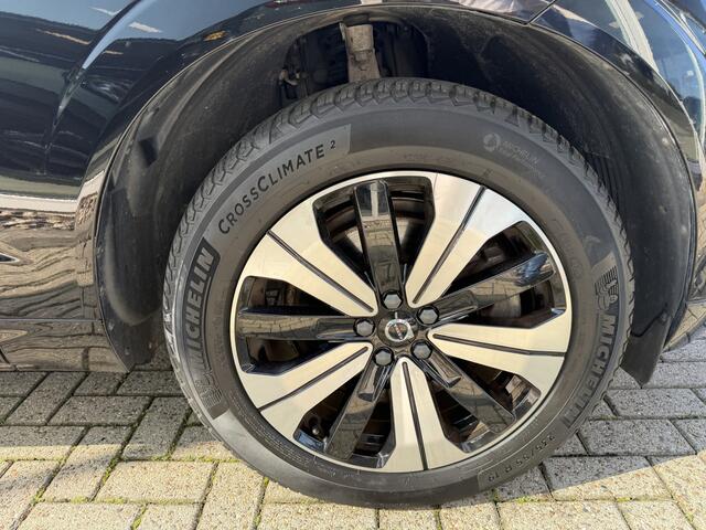 Volvo XC60 2.0 T6 Plug-in hybrid AWD Plus Bright Stoelventilatie | Trekhaak | – foto 5