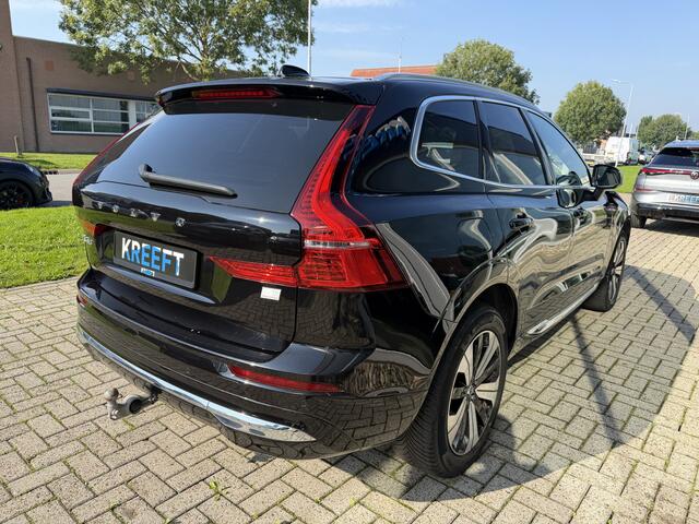 Volvo XC60 2.0 T6 Plug-in hybrid AWD Plus Bright Stoelventilatie | Trekhaak | – foto 6