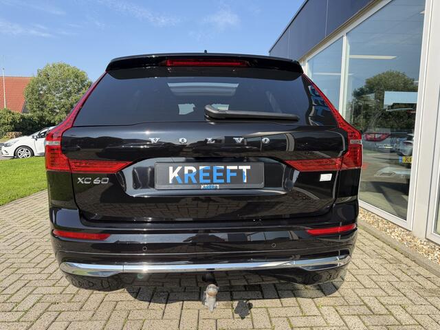 Volvo XC60 2.0 T6 Plug-in hybrid AWD Plus Bright Stoelventilatie | Trekhaak | – foto 7