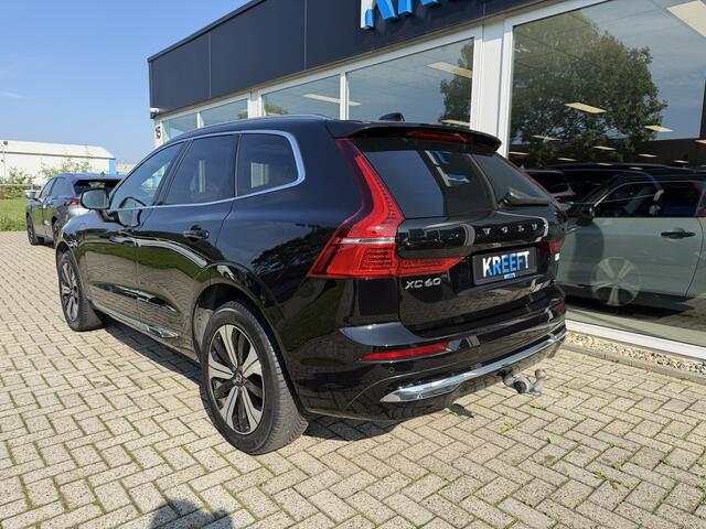 Volvo XC60 2.0 T6 Plug-in hybrid AWD Plus Bright Stoelventilatie | Trekhaak | – foto 8