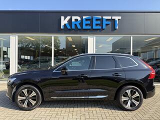 Volvo XC60 2.0 T6 Plug-in hybrid AWD Plus Bright St