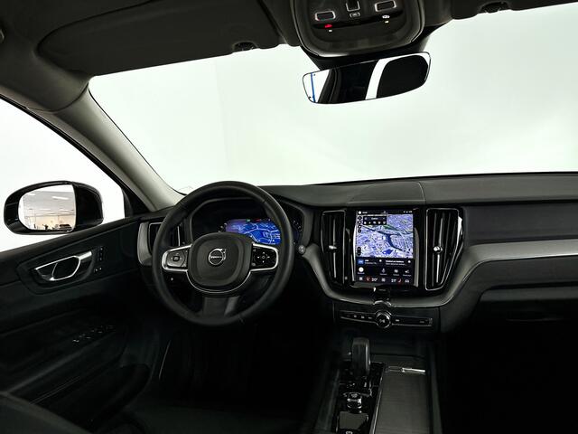 Volvo XC60 T6 Plug-in hybrid AWD Plus Bright | Panoramadak | Parkeercamera | Stoel- en Stuurverwarming – foto 9