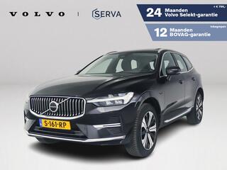 Volvo XC60 T6 Plug-in hybrid AWD Plus Bright | Pano