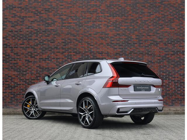 Volvo XC60 T8 AWD Polestar Engineered | Pano - Trekhaak - Bowers&Wilkins – foto 2