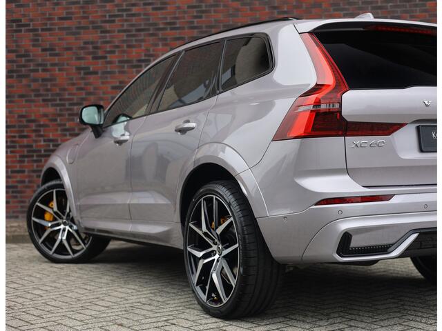 Volvo XC60 T8 AWD Polestar Engineered | Pano - Trekhaak - Bowers&Wilkins – foto 8