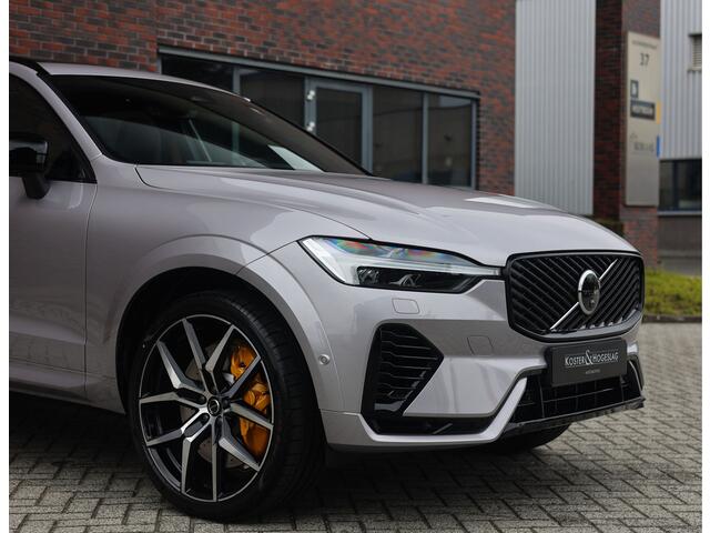 Volvo XC60 T8 AWD Polestar Engineered | Pano - Trekhaak - Bowers&Wilkins – foto 10