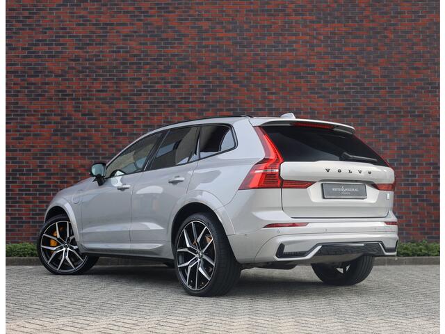 Volvo XC60 T8 AWD Polestar Engineered | Pano - Bowers & Wilkins - HUD – foto 2
