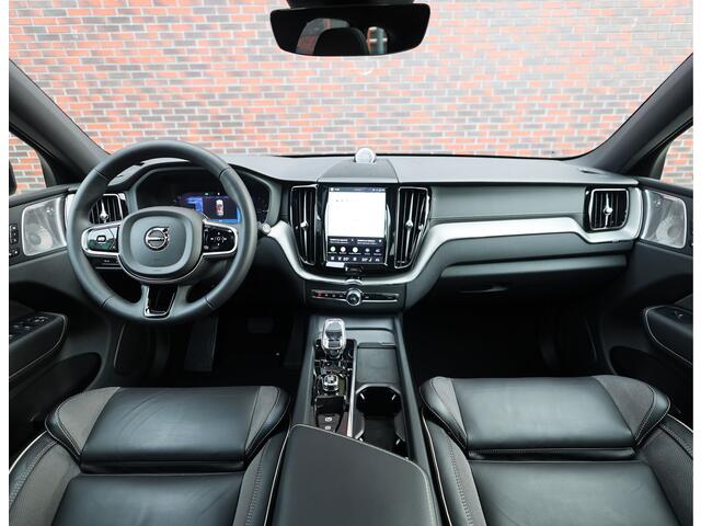 Volvo XC60 T8 AWD Polestar Engineered | Pano - Bowers & Wilkins - HUD – foto 3
