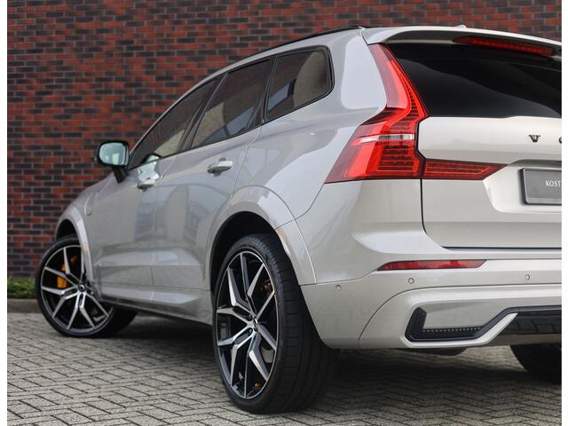 Volvo XC60 T8 AWD Polestar Engineered | Pano - Bowers & Wilkins - HUD – foto 7