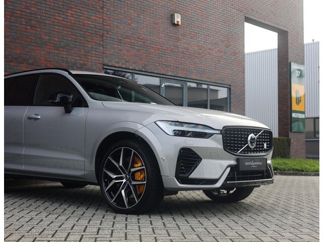 Volvo XC60 T8 AWD Polestar Engineered | Pano - Bowers & Wilkins - HUD – foto 8