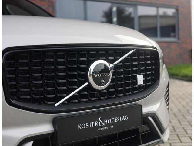 Volvo XC60 T8 AWD Polestar Engineered | Pano - Bowers & Wilkins - HUD – foto 9