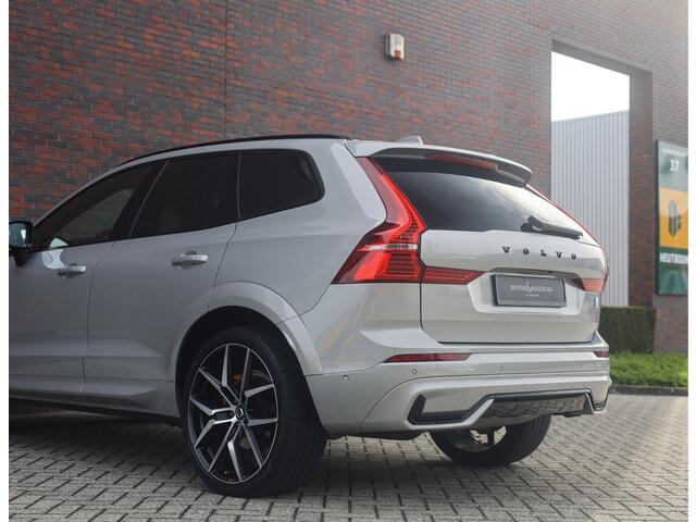 Volvo XC60 T8 AWD Polestar Engineered | Pano - Bowers & Wilkins - HUD – foto 10