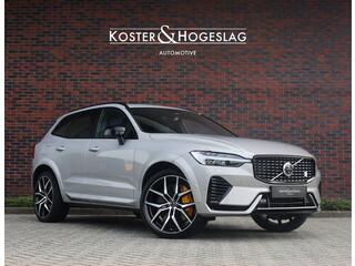 Volvo XC60 T8 AWD Polestar Engineered | Pano - Bowe